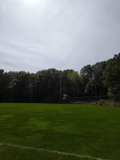 Willis Picnic Area, Bedford Reservation - Bedford, OH
