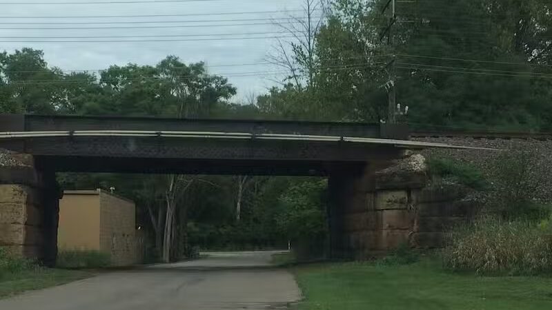 Willis Picnic Area, Bedford Reservation - Bedford, OH