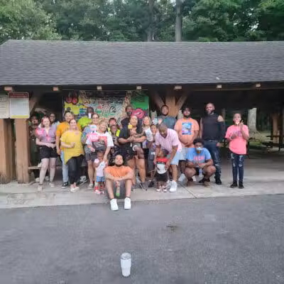 Willis Picnic Area, Bedford Reservation - Bedford, OH