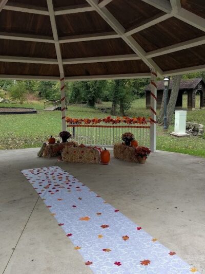 Bellbrock Park - Bellbrook, OH