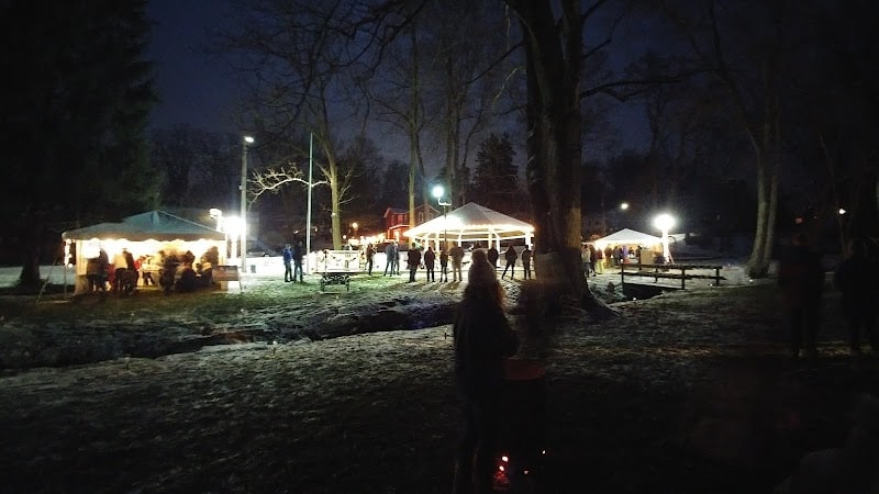 Bellbrock Park - Bellbrook, OH