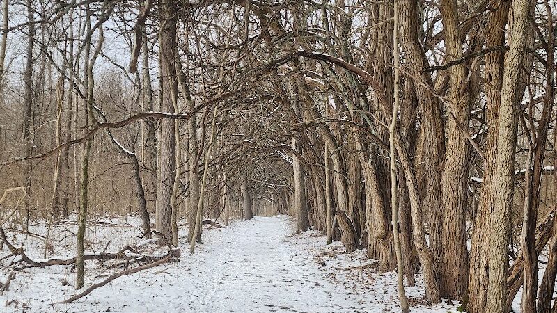 Sugarcreek MetroPark - Bellbrook, OH
