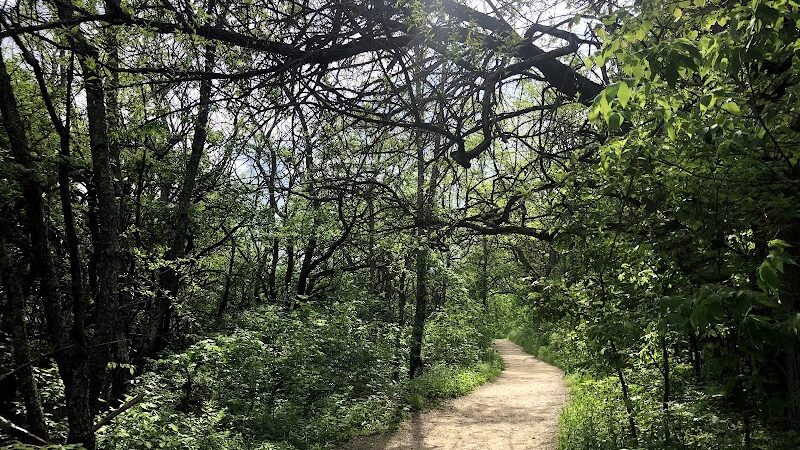 Sugarcreek MetroPark - Bellbrook, OH