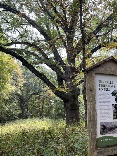 Sugarcreek MetroPark - Bellbrook, OH