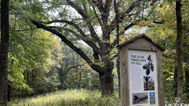 Sugarcreek MetroPark - Bellbrook, OH