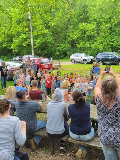 Belle Valley Park - Belle Valley, OH