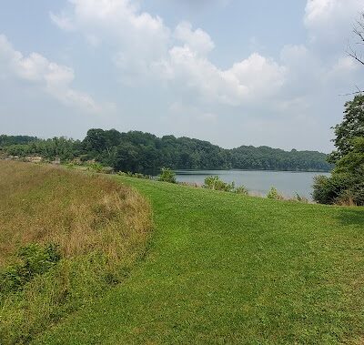 Belle Valley Park - Belle Valley, OH