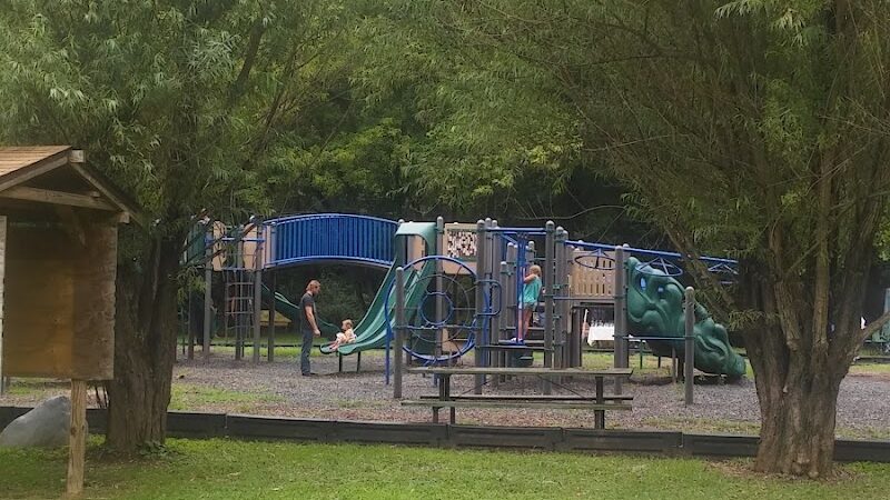 Belle Valley Park - Belle Valley, OH