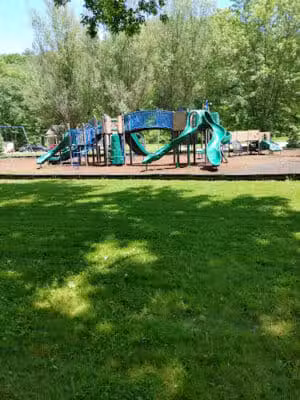 Belle Valley Park - Belle Valley, OH