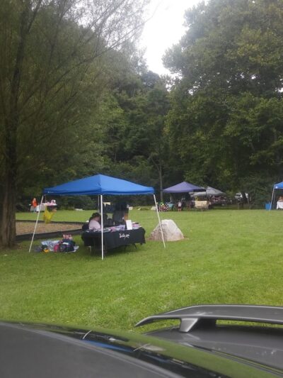 Belle Valley Park - Belle Valley, OH