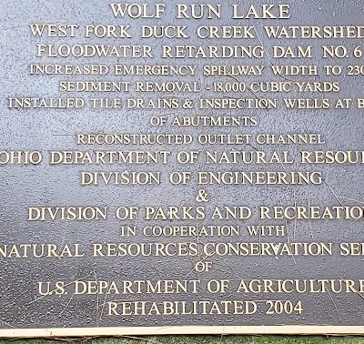 Belle Valley Park - Belle Valley, OH