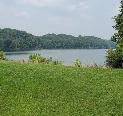 Belle Valley Park - Belle Valley, OH