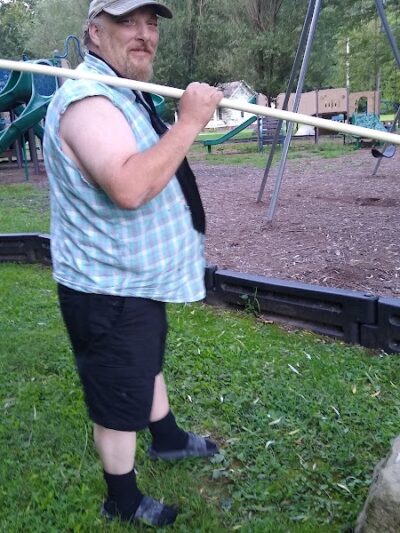 Belle Valley Park - Belle Valley, OH