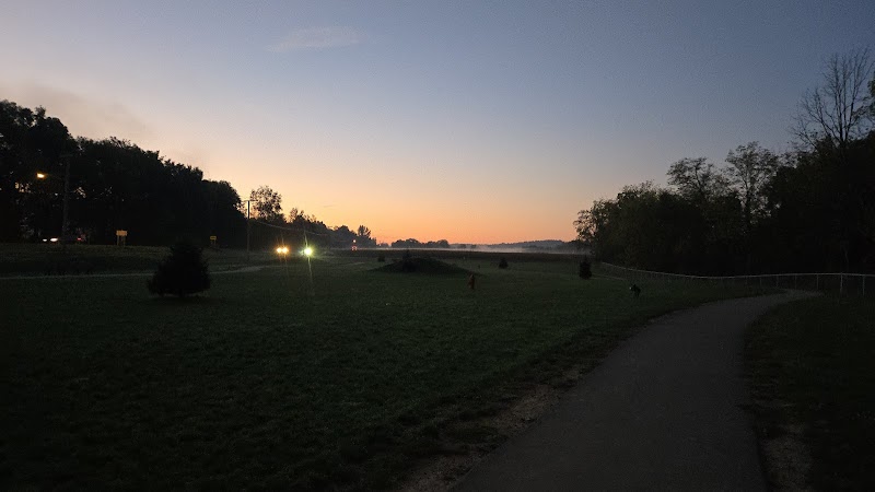 Bellville Dog Park Finnigans Run - Bellville, OH