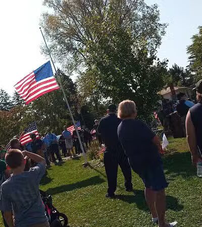 Beloit Village Park - Beloit, OH