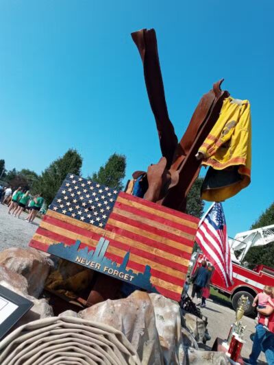 Beloit Village Park - Beloit, OH