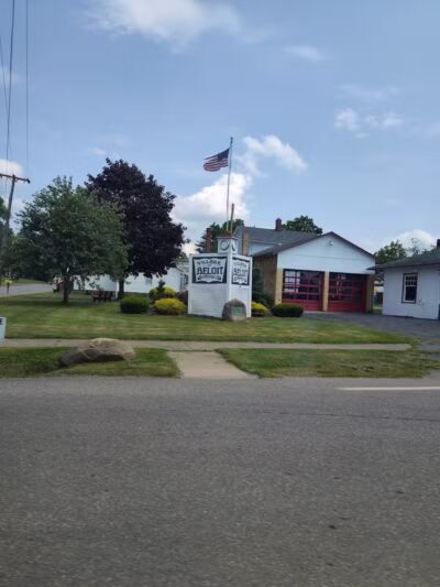 Beloit Village Park - Beloit, OH