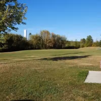 Beloit Village Park - Beloit, OH