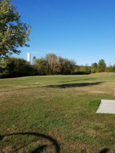 Beloit Village Park - Beloit, OH