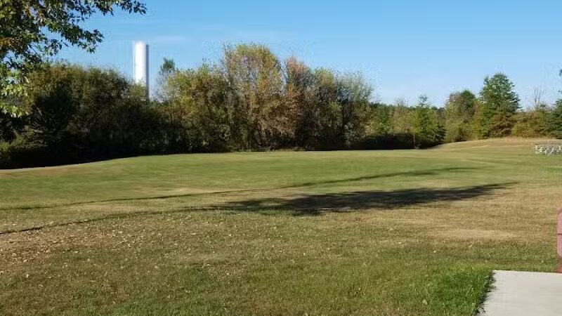 Beloit Village Park - Beloit, OH