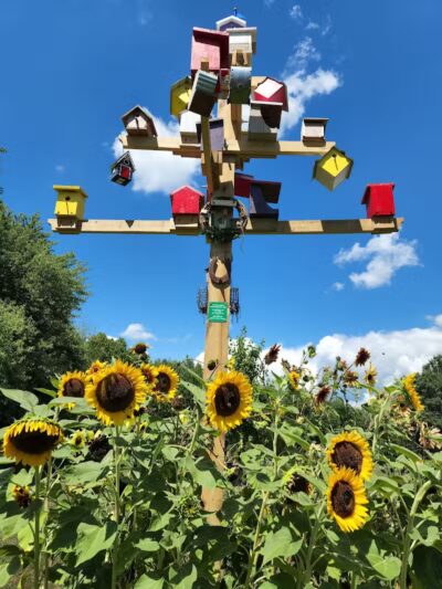 Beloit Village Park - Beloit, OH