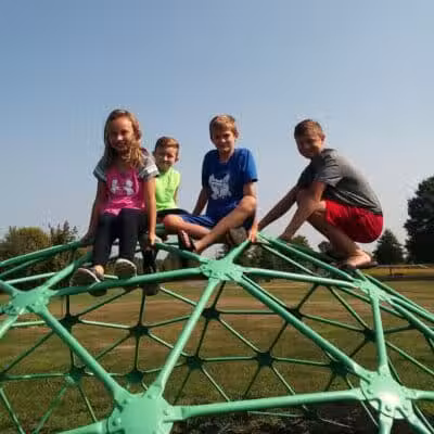 Beloit Village Park - Beloit, OH