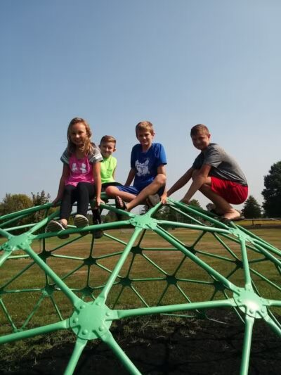 Beloit Village Park - Beloit, OH