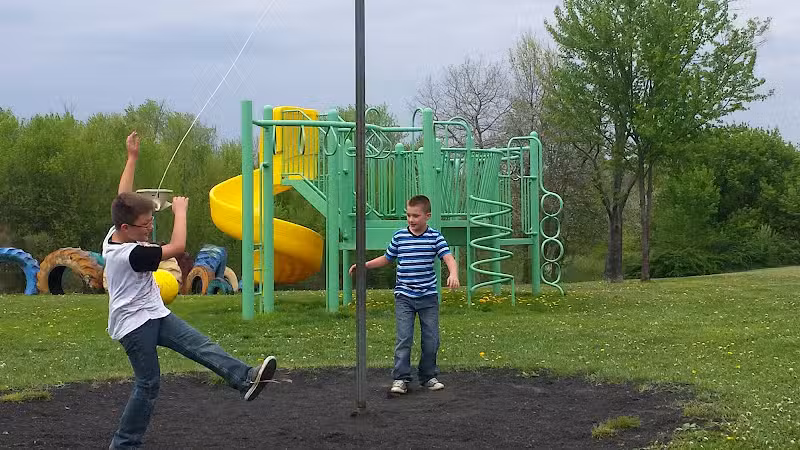 Beloit Village Park - Beloit, OH