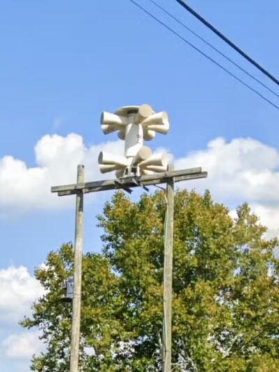 Depot Park - Belpre, OH