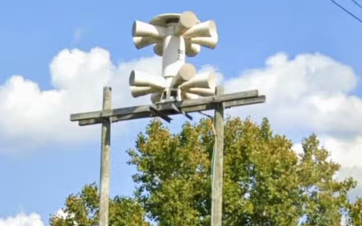 Depot Park - Belpre, OH