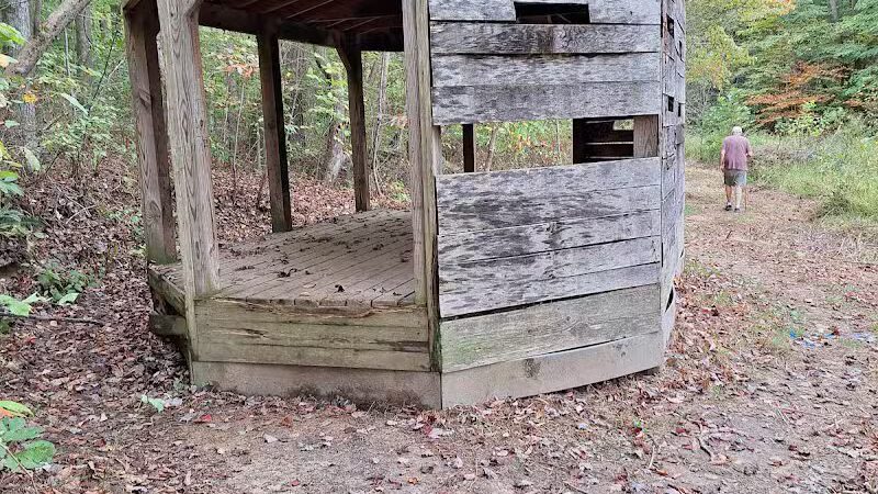 Rose Lake Trail - Benton Township, OH