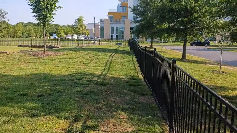 Bentonville Dog Park - Bentonville, AR