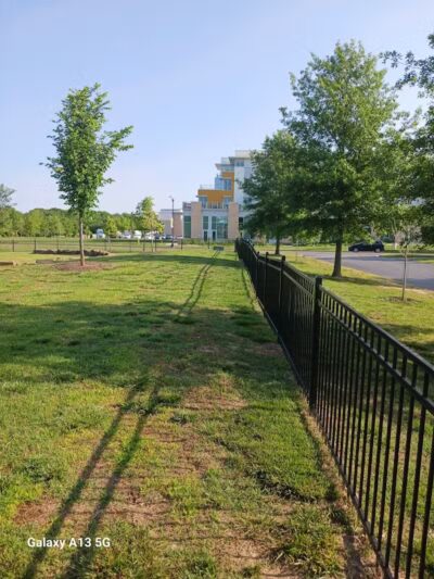 Bentonville Dog Park - Bentonville, AR