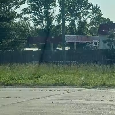 Bentonville Dog Park - Bentonville, AR