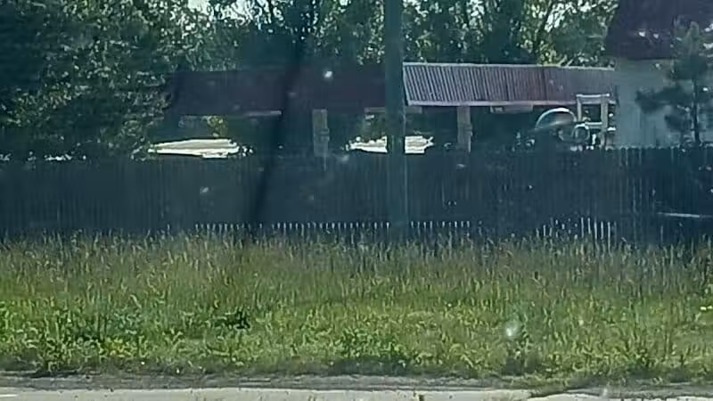 Bentonville Dog Park - Bentonville, AR