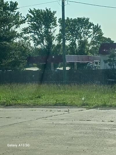 Bentonville Dog Park - Bentonville, AR