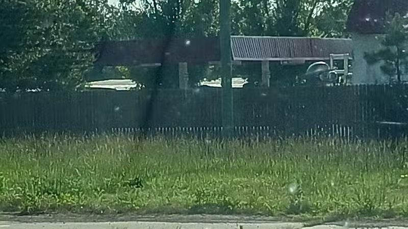 Bentonville Dog Park - Bentonville, AR