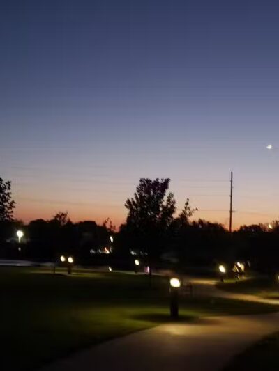 Bentonville Dog Park - Bentonville, AR