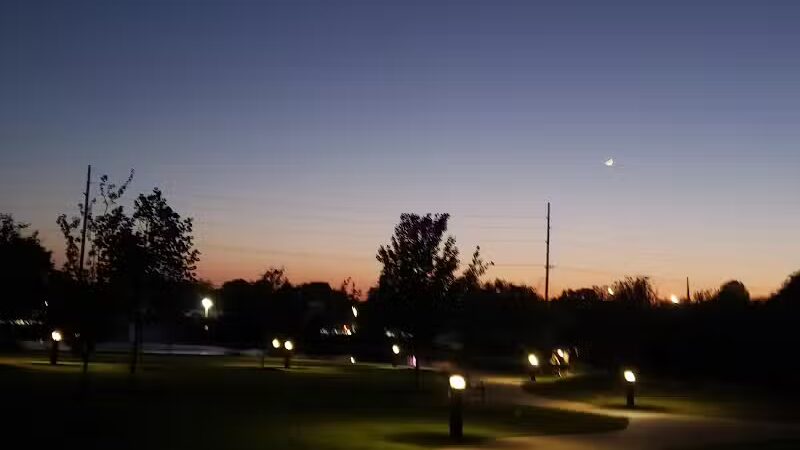 Bentonville Dog Park - Bentonville, AR