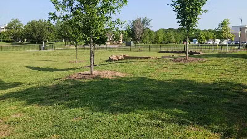 Bentonville Dog Park - Bentonville, AR