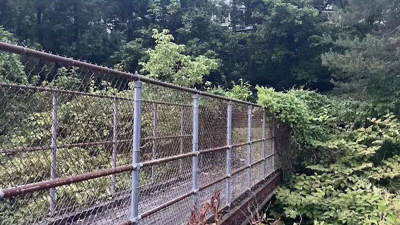 Boggs Run Rd. City Park - Benwood, WV