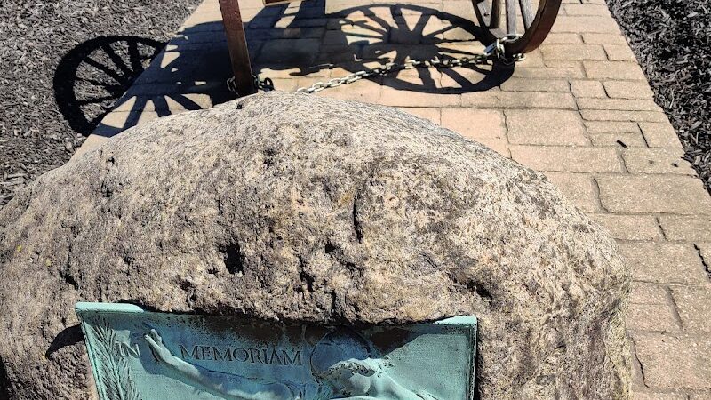 Berea Triangle - Berea, OH