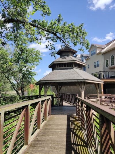 Berea Triangle - Berea, OH