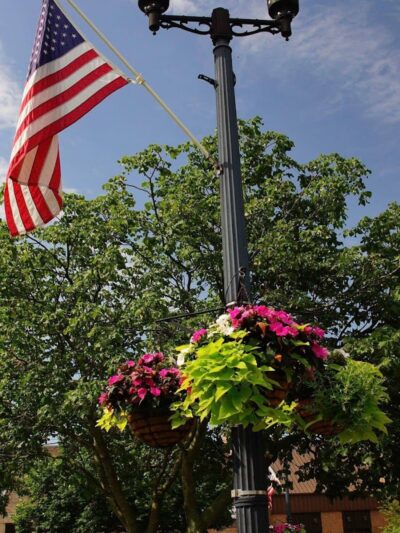 Berea Triangle - Berea, OH