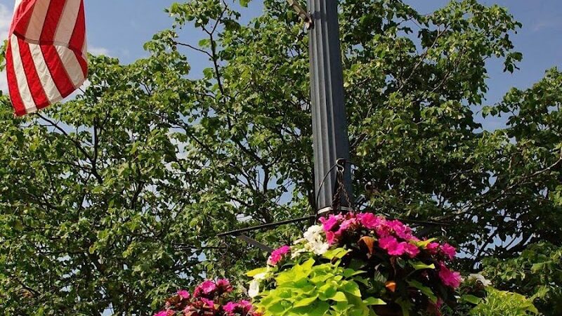 Berea Triangle - Berea, OH