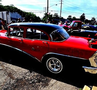 Berea Triangle - Berea, OH