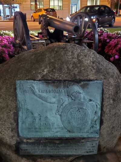 Berea Triangle - Berea, OH