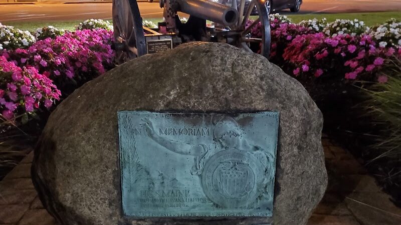 Berea Triangle - Berea, OH