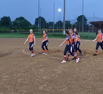 Jason Malone Park - Berea, OH