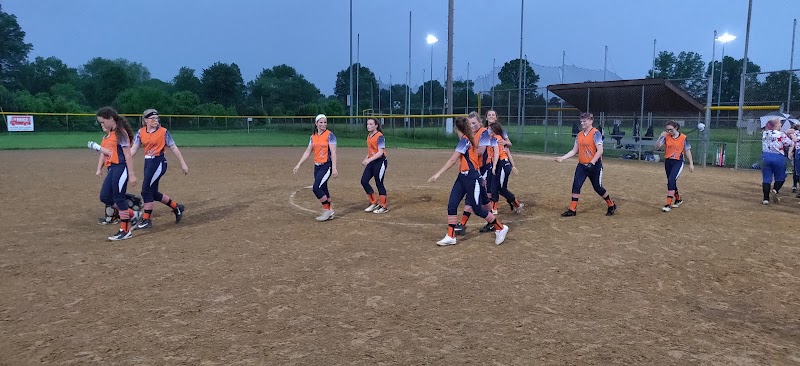 Jason Malone Park - Berea, OH